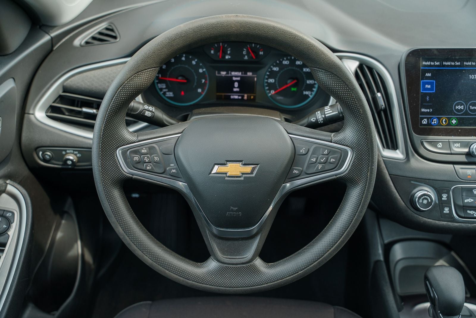 2023 Chevrolet Malibu LS 1FL