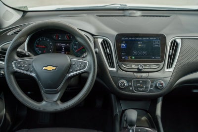 2023 Chevrolet Malibu LS 1FL