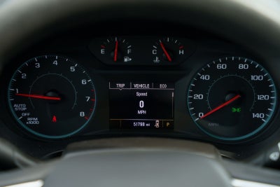 2023 Chevrolet Malibu LS 1FL