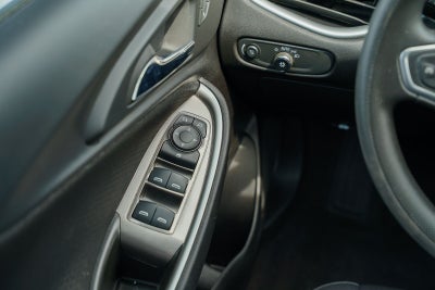 2023 Chevrolet Malibu LS 1FL