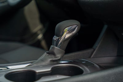 2023 Chevrolet Malibu LS 1FL