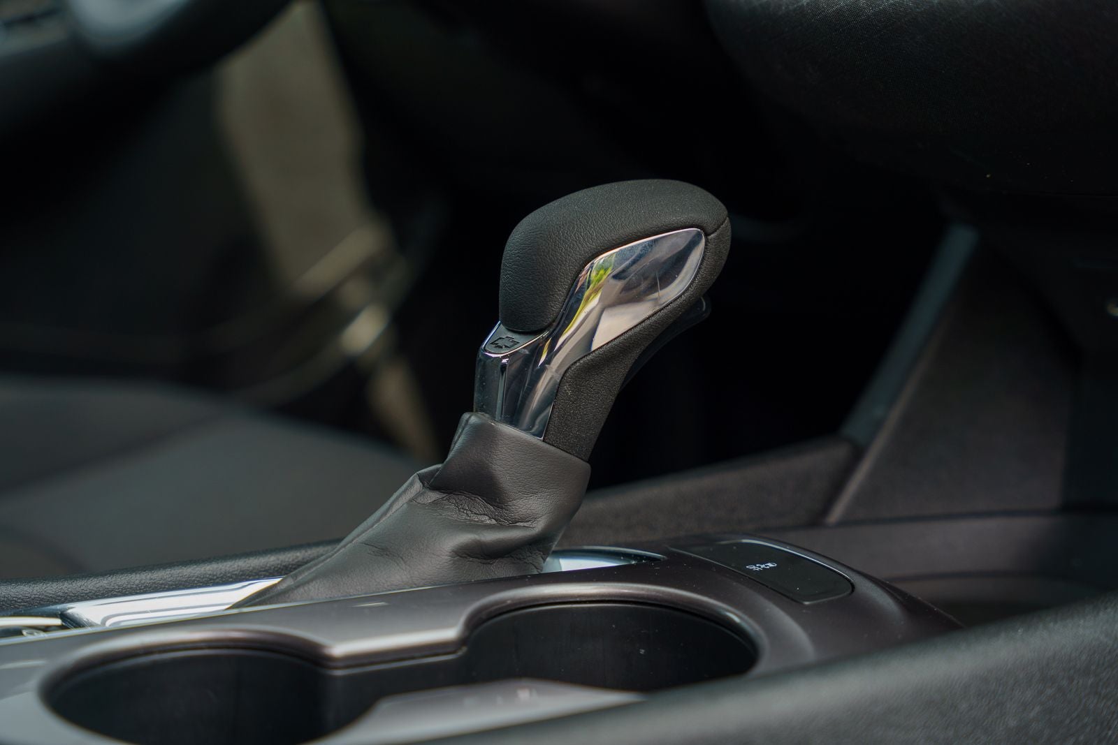2023 Chevrolet Malibu LS 1FL
