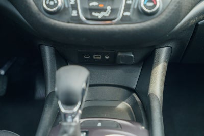 2023 Chevrolet Malibu LS 1FL