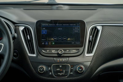 2023 Chevrolet Malibu LS 1FL