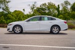 2023 Chevrolet Malibu LS 1FL