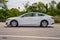 2023 Chevrolet Malibu LS 1FL