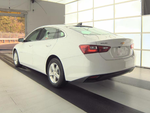 2023 Chevrolet Malibu LS 1FL