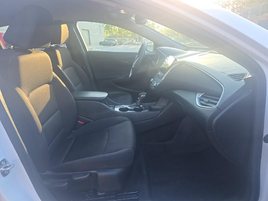2023 Chevrolet Malibu LS 1FL