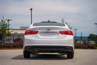 2023 Chevrolet Malibu LS 1FL