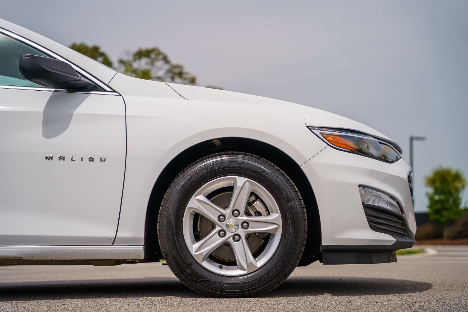2023 Chevrolet Malibu LS 1FL