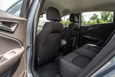 2024 Chevrolet Malibu LS 1FL