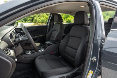 2024 Chevrolet Malibu LS 1FL