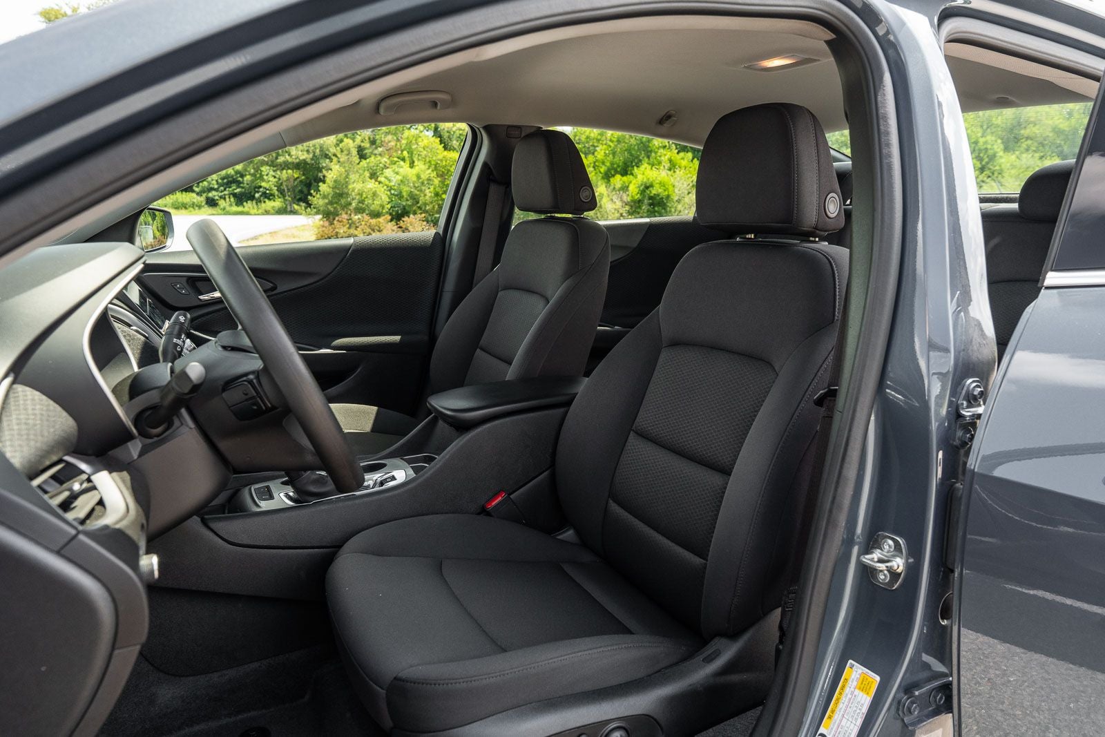 2024 Chevrolet Malibu LS 1FL