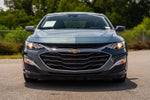 2024 Chevrolet Malibu LS 1FL