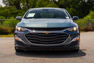 2024 Chevrolet Malibu LS 1FL