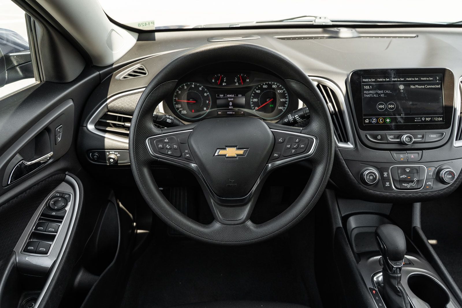 2024 Chevrolet Malibu LS 1FL