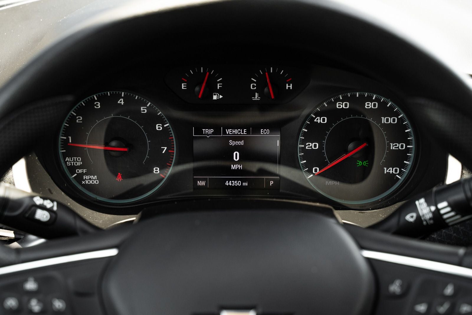 2024 Chevrolet Malibu LS 1FL
