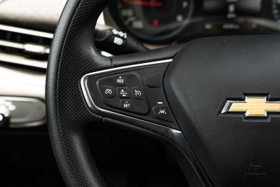 2024 Chevrolet Malibu LS 1FL