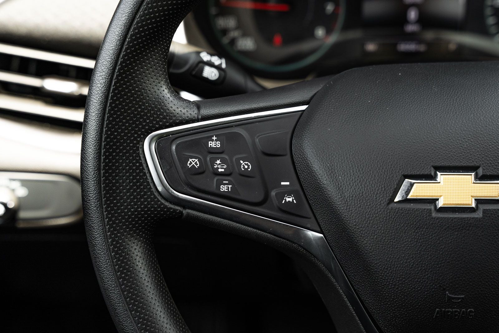 2024 Chevrolet Malibu LS 1FL