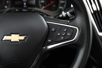 2024 Chevrolet Malibu LS 1FL