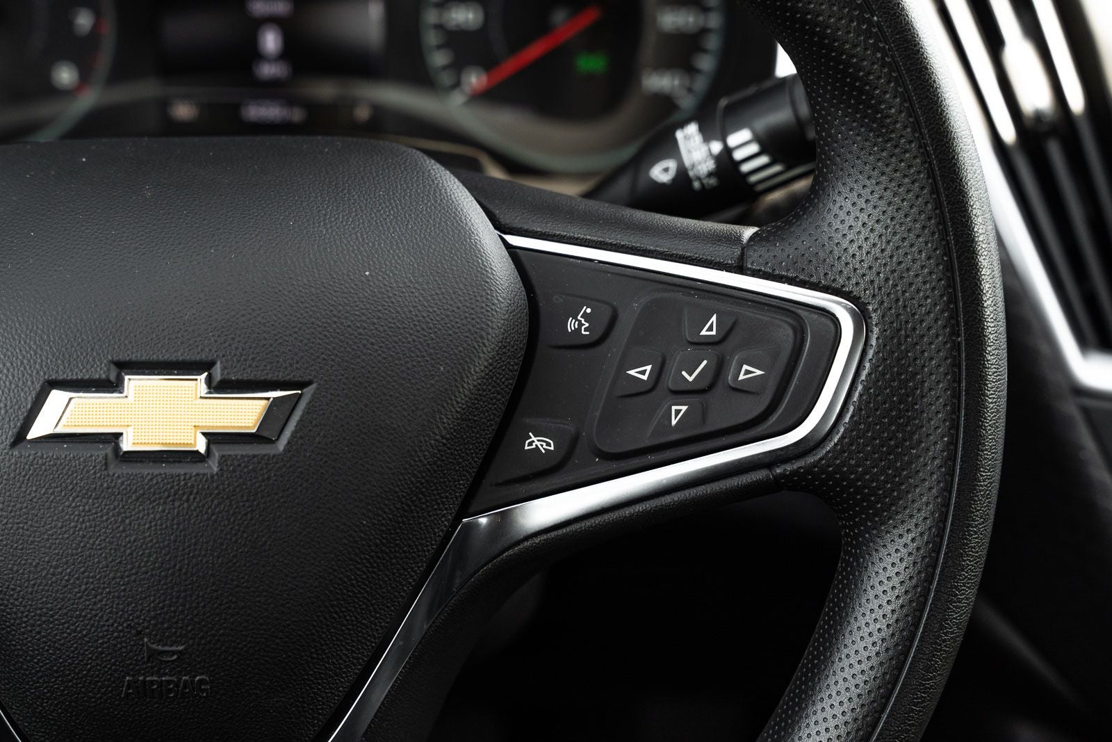 2024 Chevrolet Malibu LS 1FL