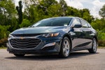 2024 Chevrolet Malibu LS 1FL