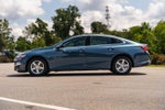 2024 Chevrolet Malibu LS 1FL