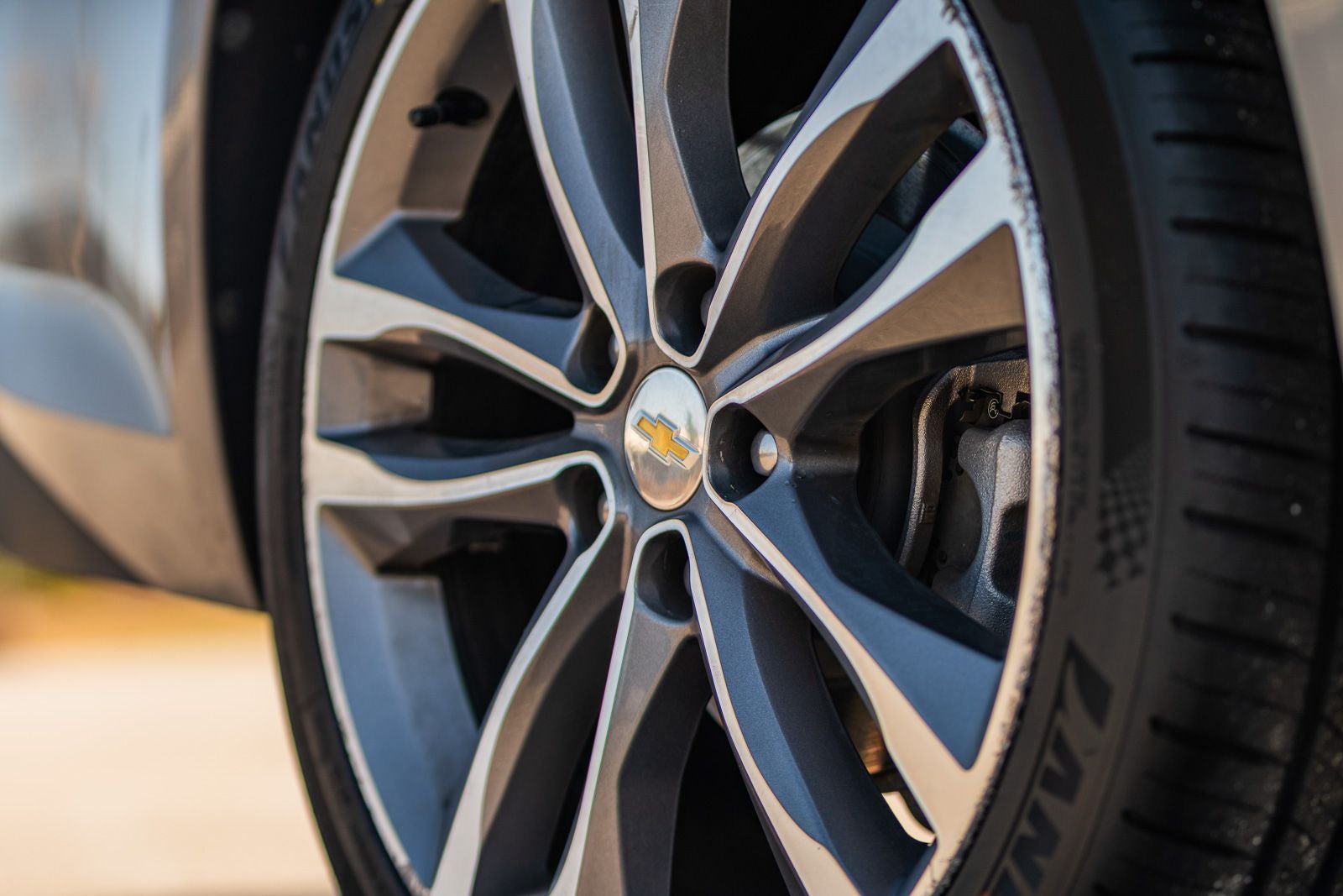 2024 Chevrolet Malibu LT 2LT