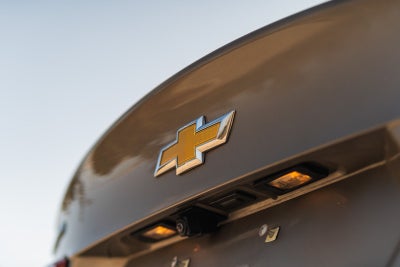 2024 Chevrolet Malibu LT 2LT