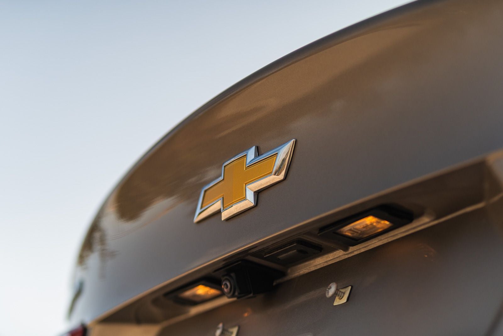 2024 Chevrolet Malibu LT 2LT