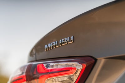 2024 Chevrolet Malibu LT 2LT