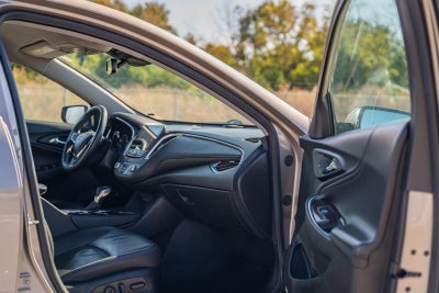 2024 Chevrolet Malibu LT 2LT