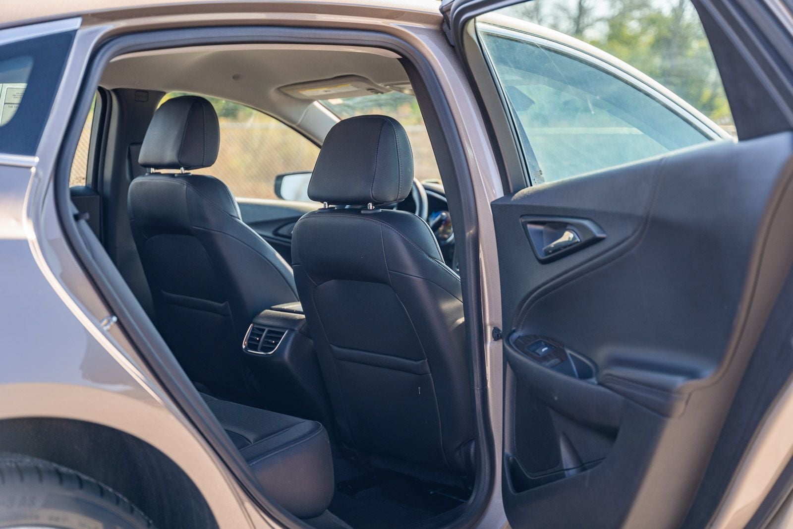 2024 Chevrolet Malibu LT 2LT