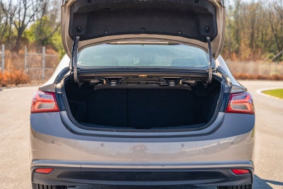 2024 Chevrolet Malibu LT 2LT