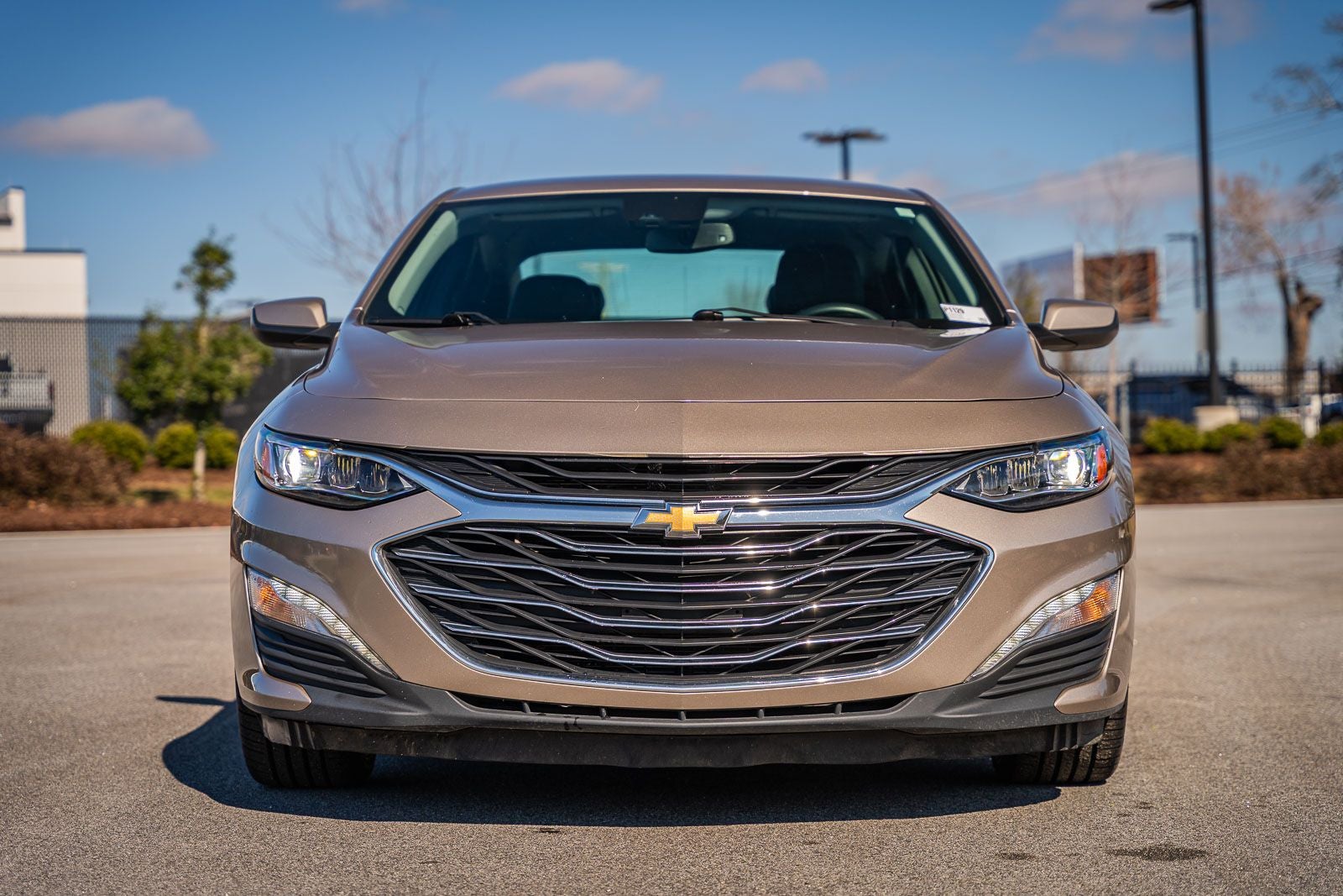 2024 Chevrolet Malibu LT 2LT