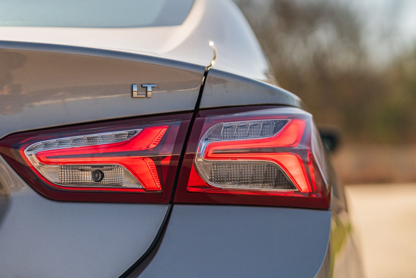 2024 Chevrolet Malibu LT 2LT