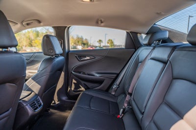 2024 Chevrolet Malibu LT 2LT