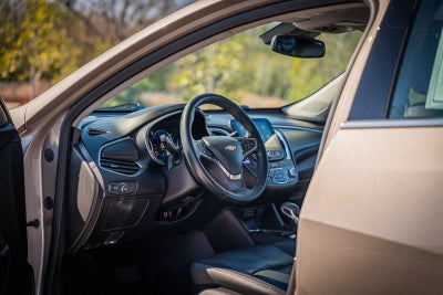 2024 Chevrolet Malibu LT 2LT