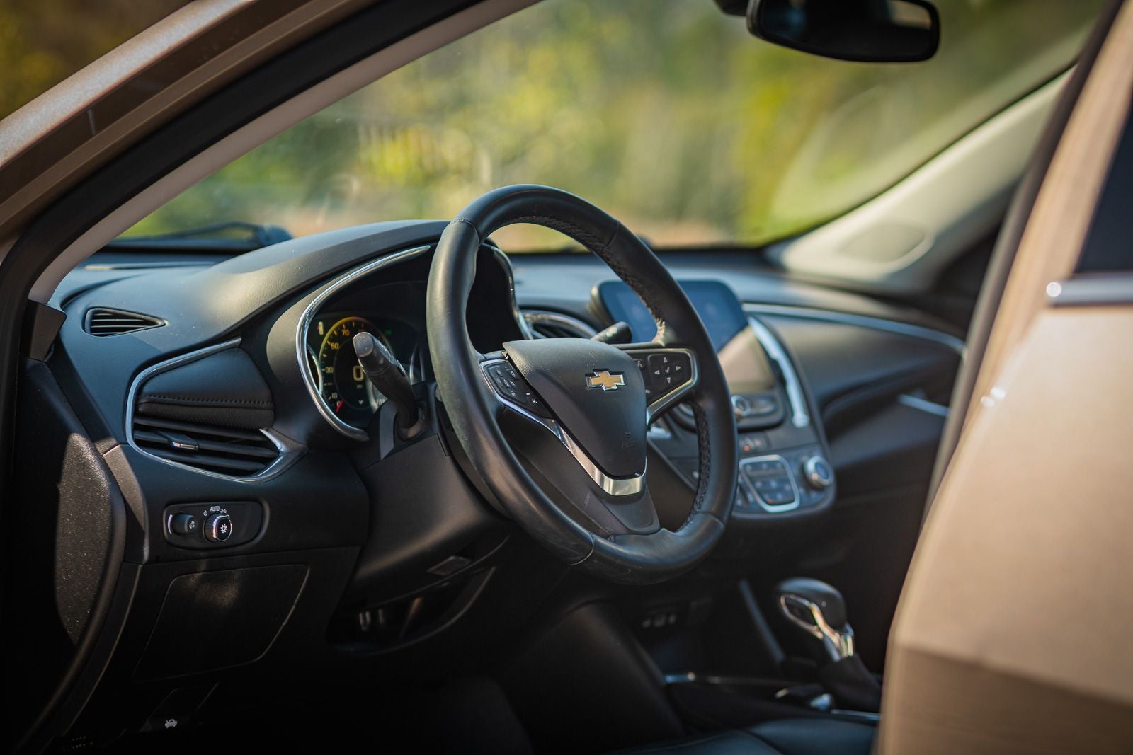 2024 Chevrolet Malibu LT 2LT