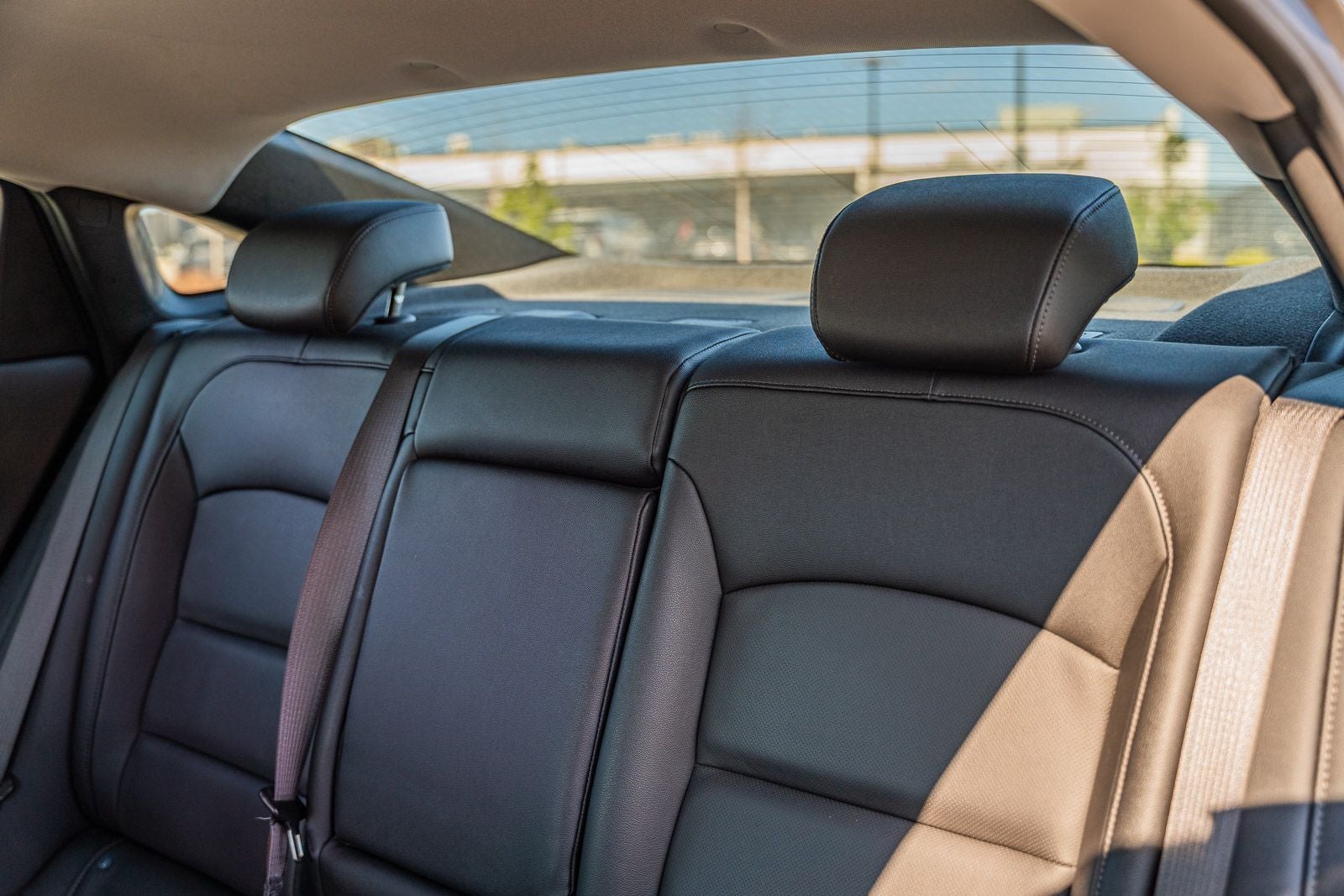 2024 Chevrolet Malibu LT 2LT