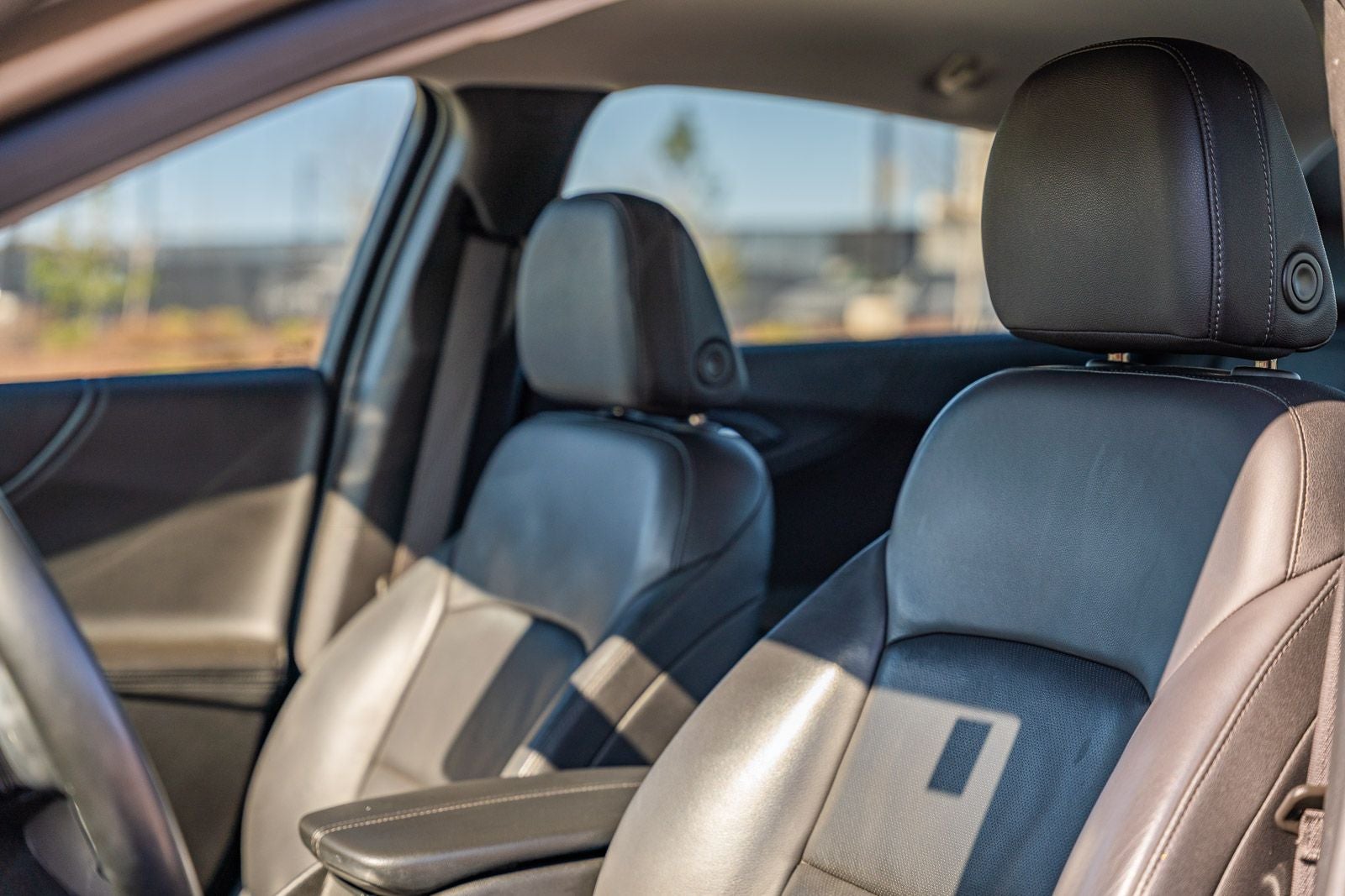 2024 Chevrolet Malibu LT 2LT