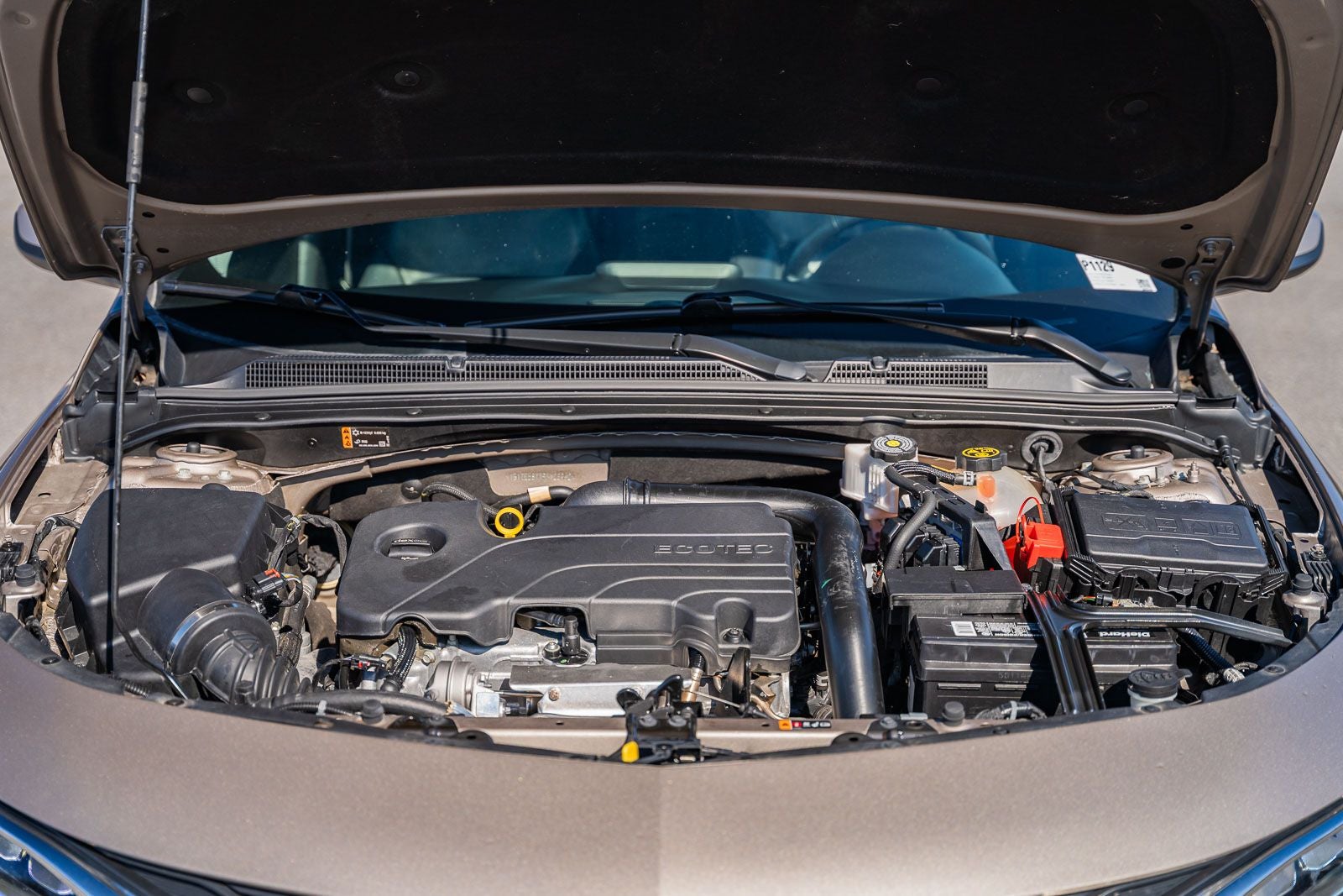 2024 Chevrolet Malibu LT 2LT