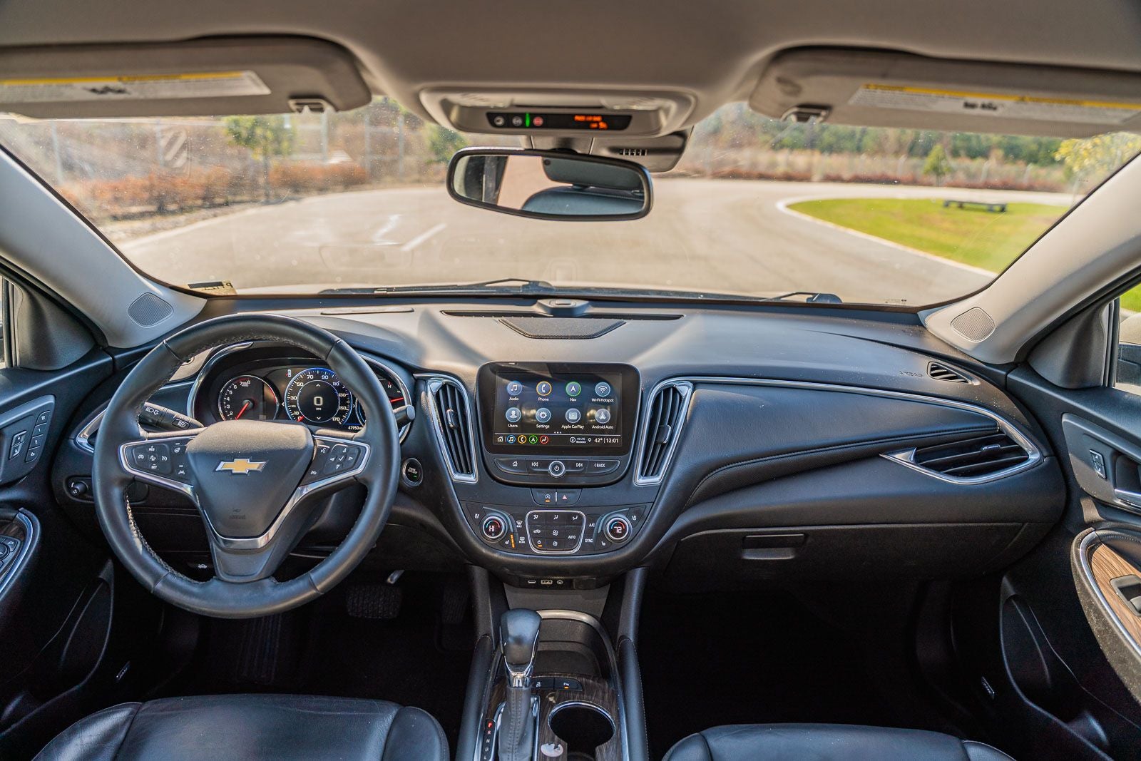 2024 Chevrolet Malibu LT 2LT