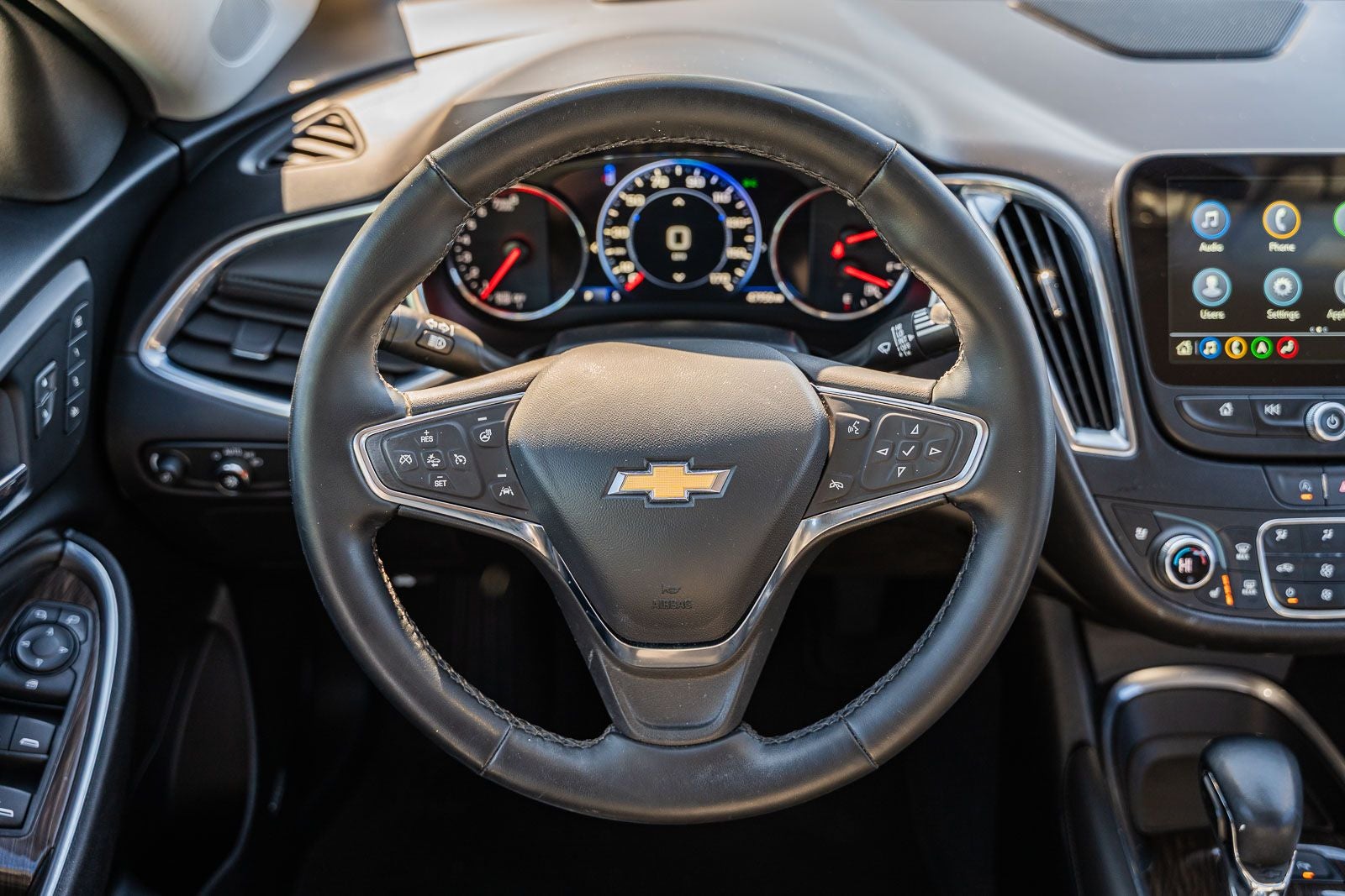 2024 Chevrolet Malibu LT 2LT