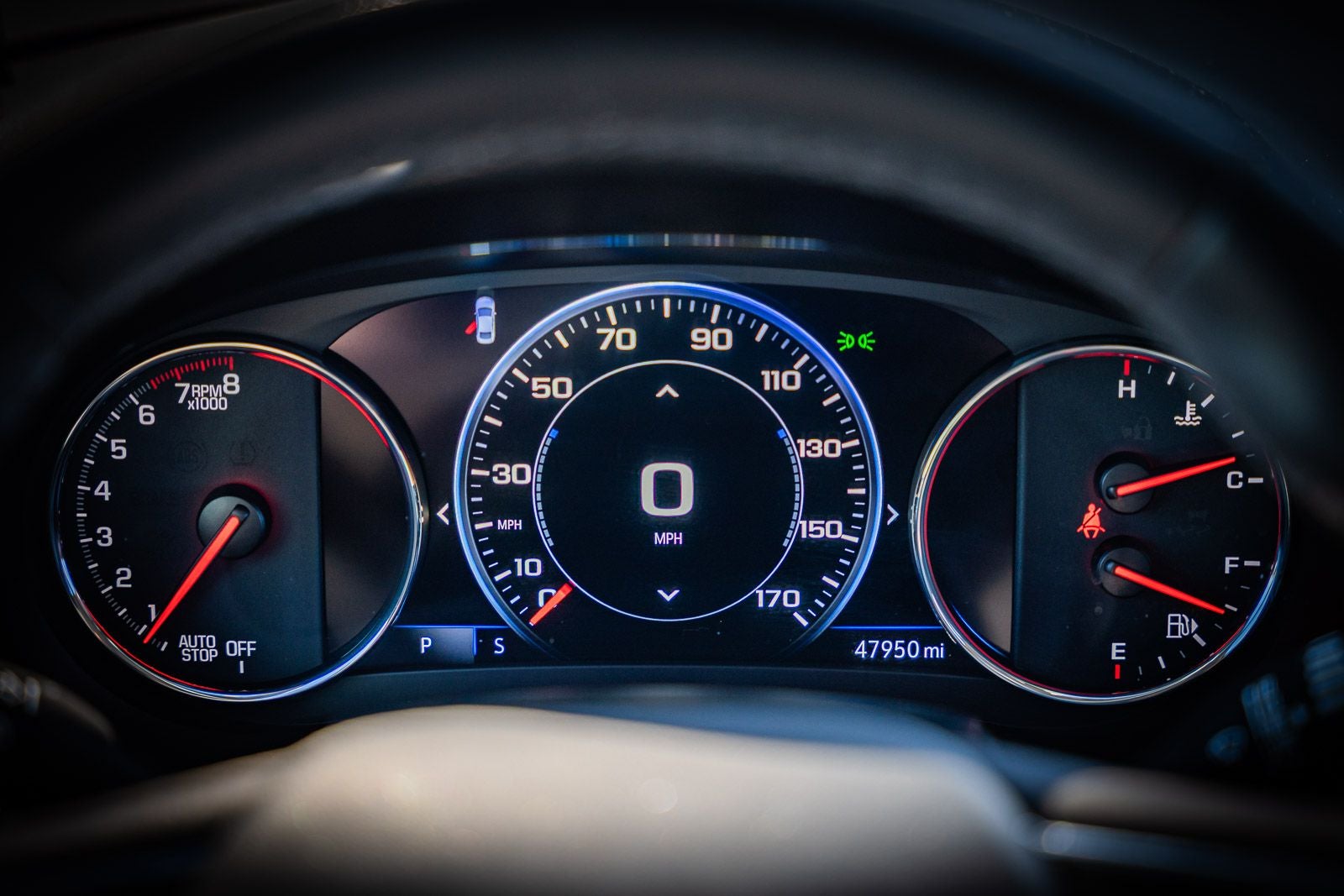 2024 Chevrolet Malibu LT 2LT