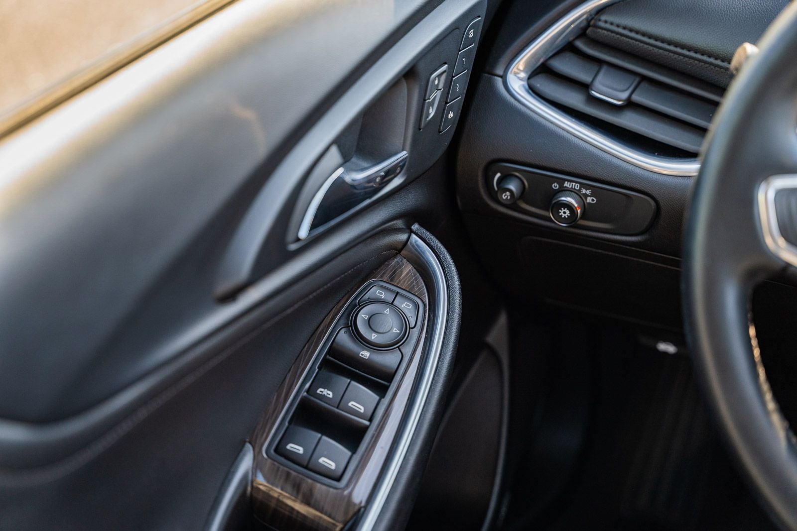 2024 Chevrolet Malibu LT 2LT