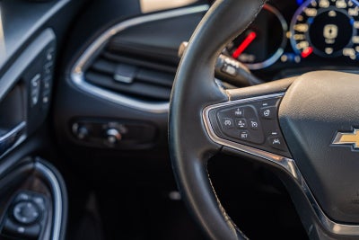 2024 Chevrolet Malibu LT 2LT