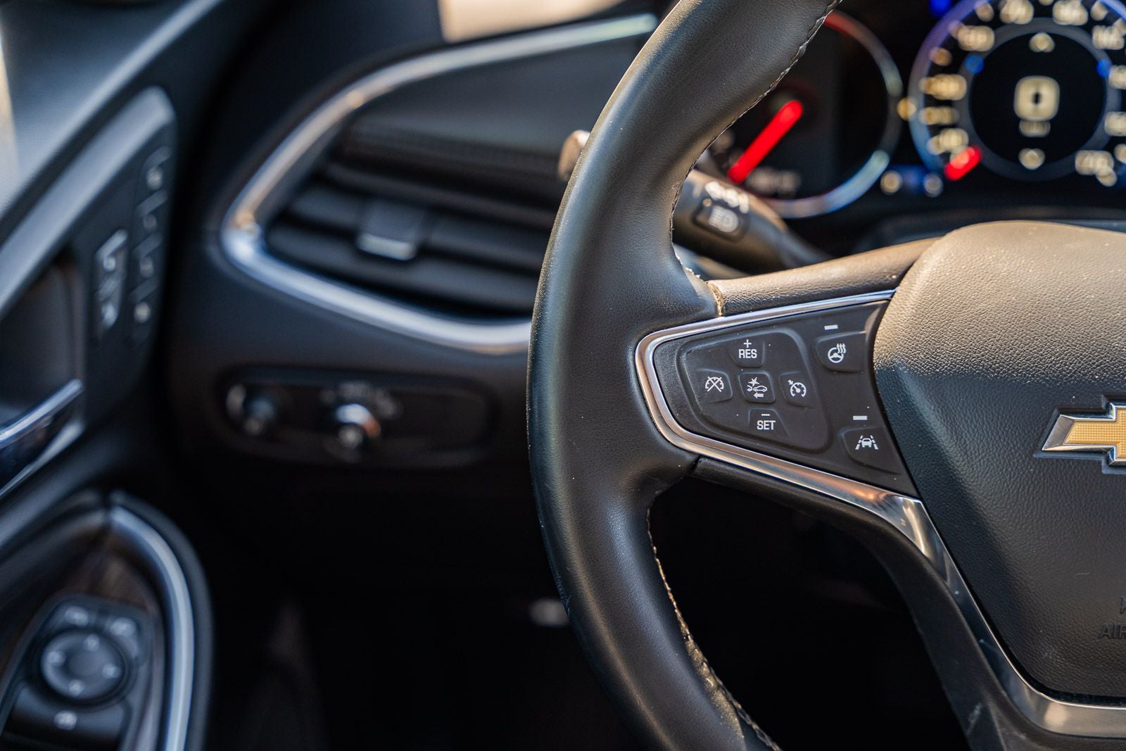 2024 Chevrolet Malibu LT 2LT