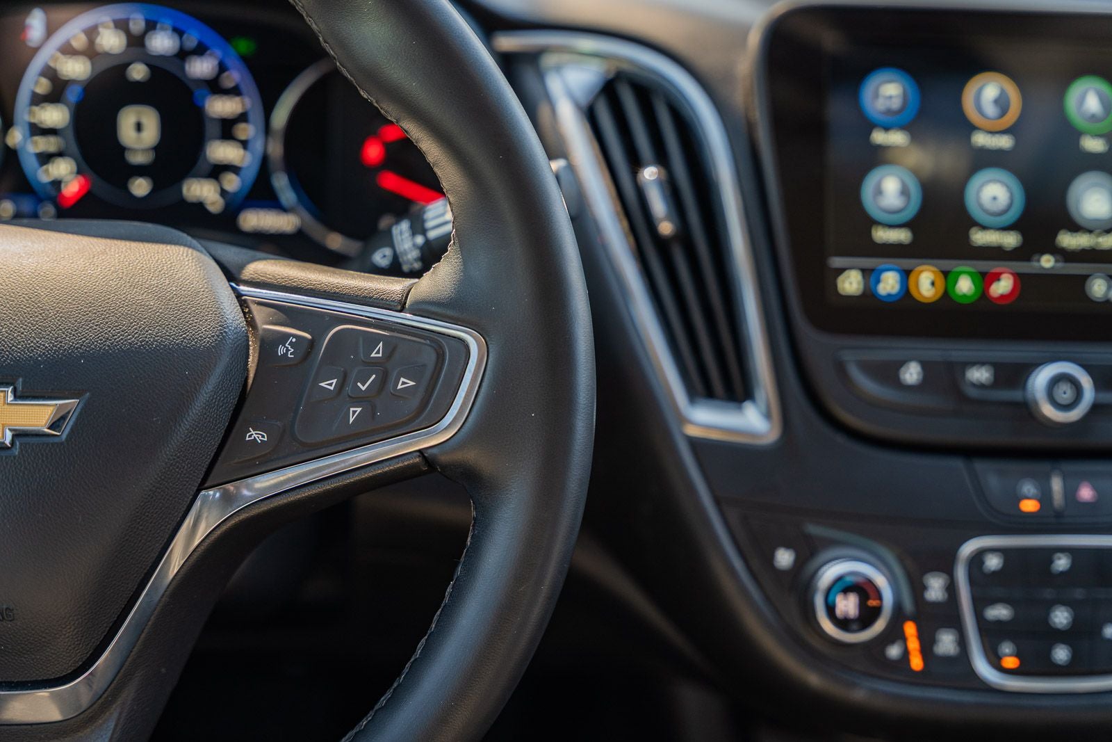 2024 Chevrolet Malibu LT 2LT