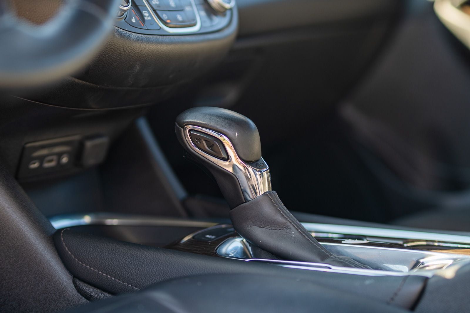 2024 Chevrolet Malibu LT 2LT